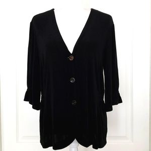 Chico's Travelers Top